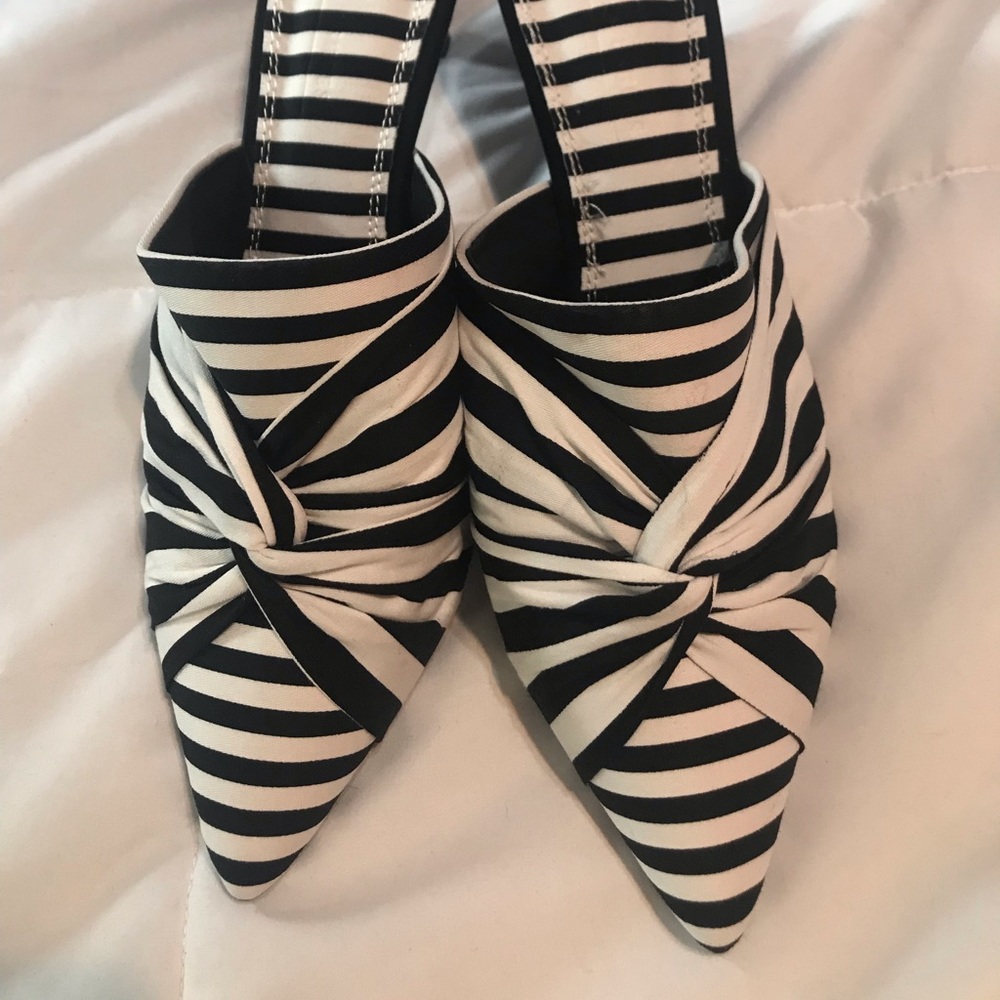 ASOS mules